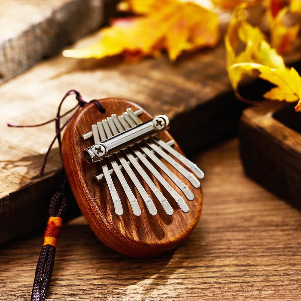 Mini Kalimba