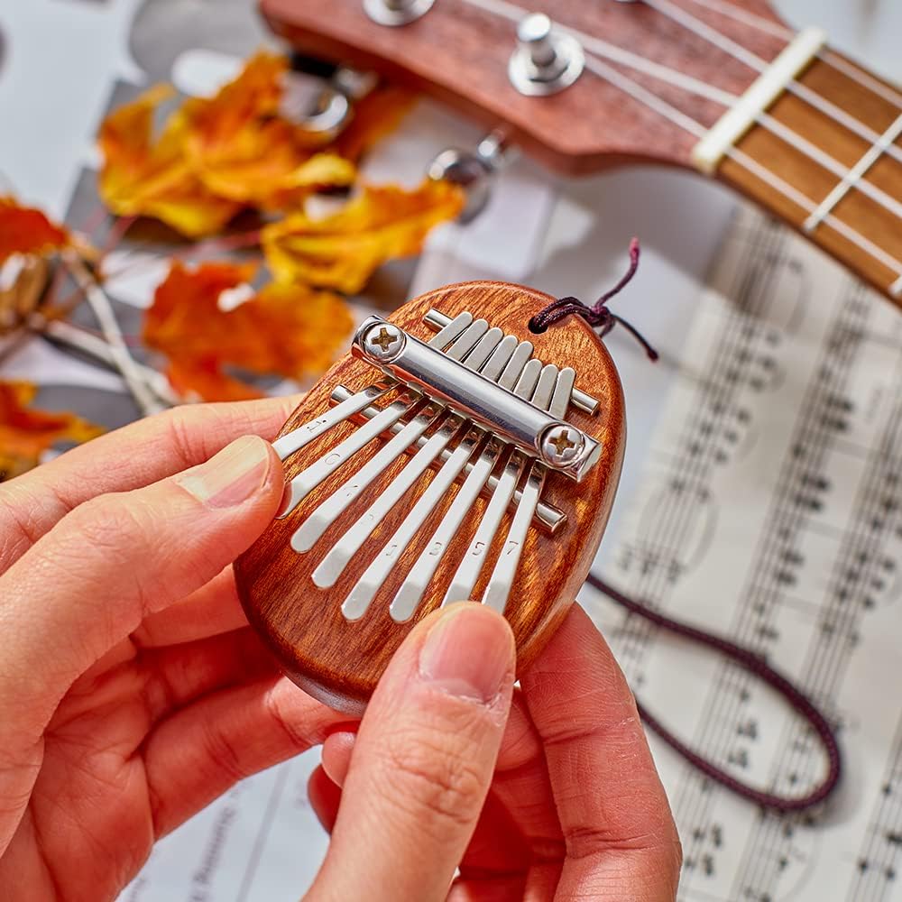 Mini Kalimba