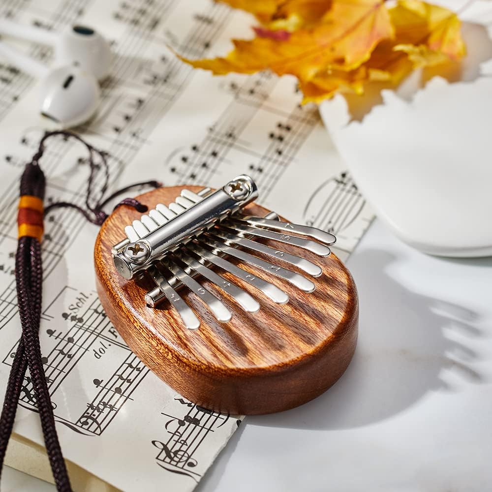 Mini Kalimba