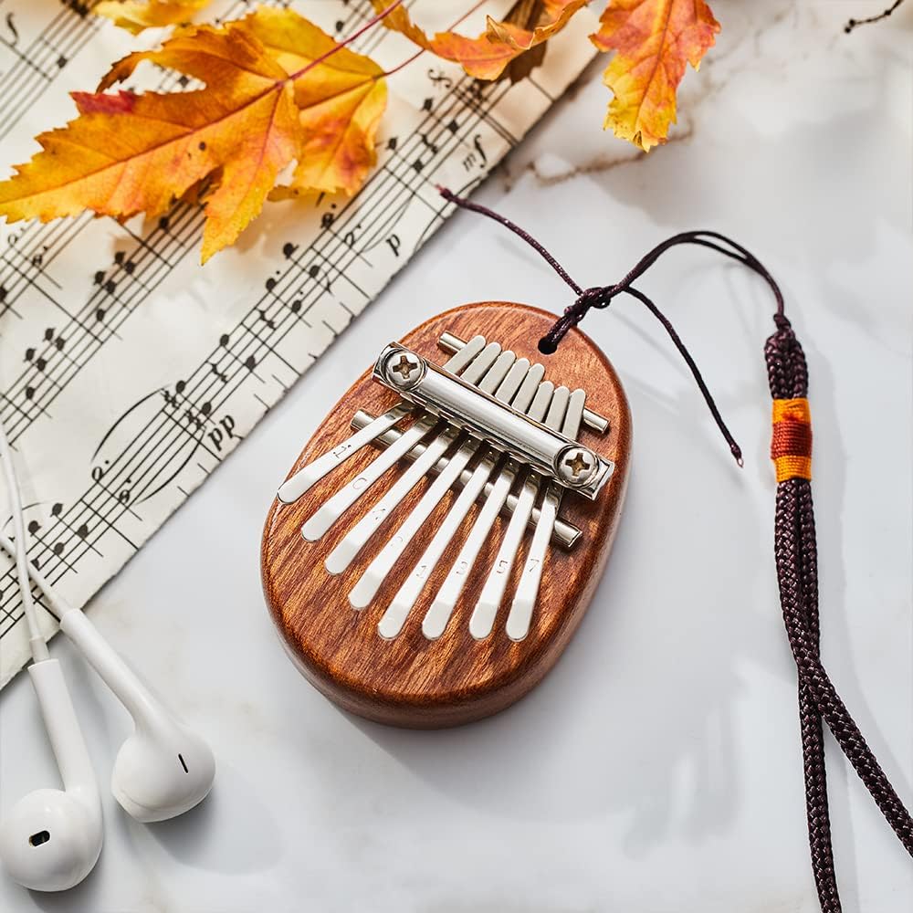 Mini Kalimba