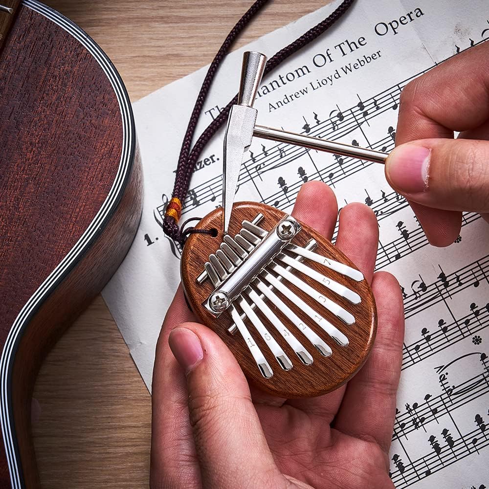 Mini Kalimba