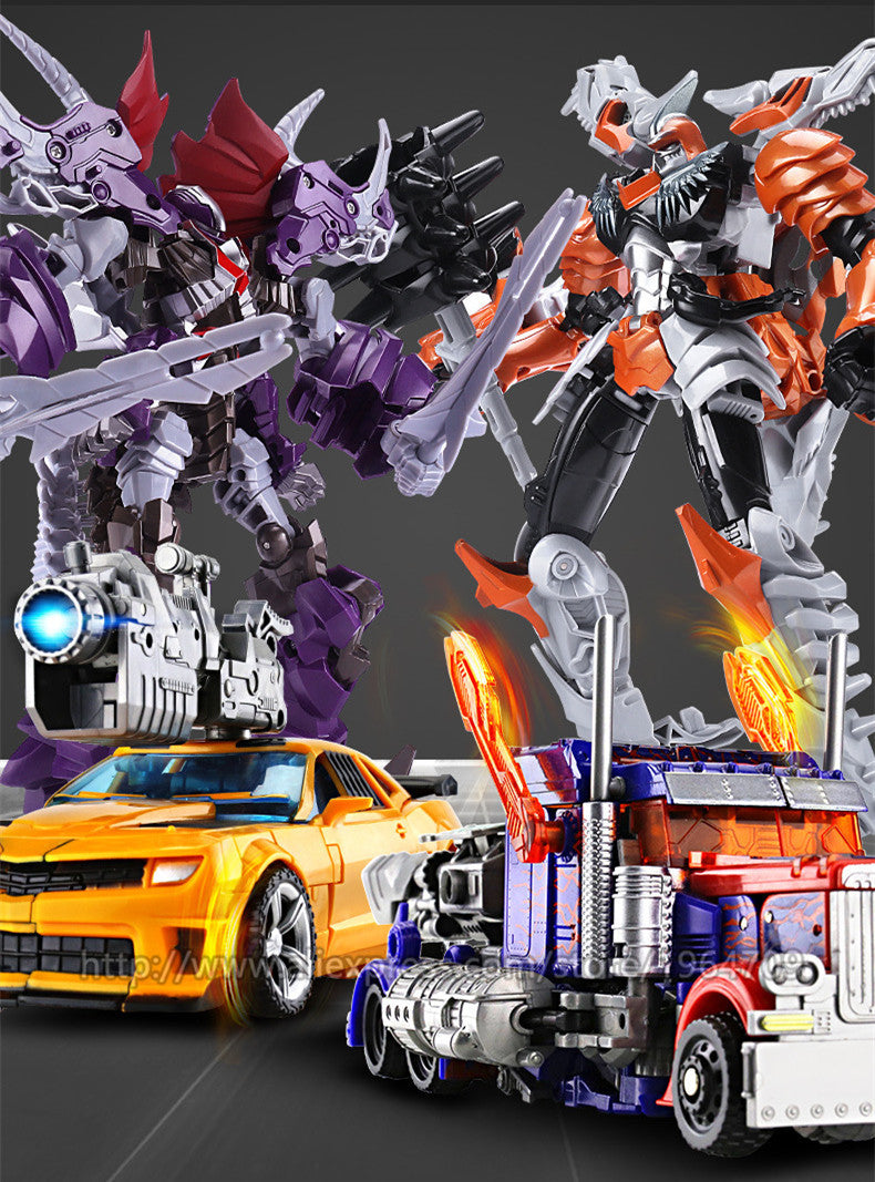 Grimlock Transformers Toys