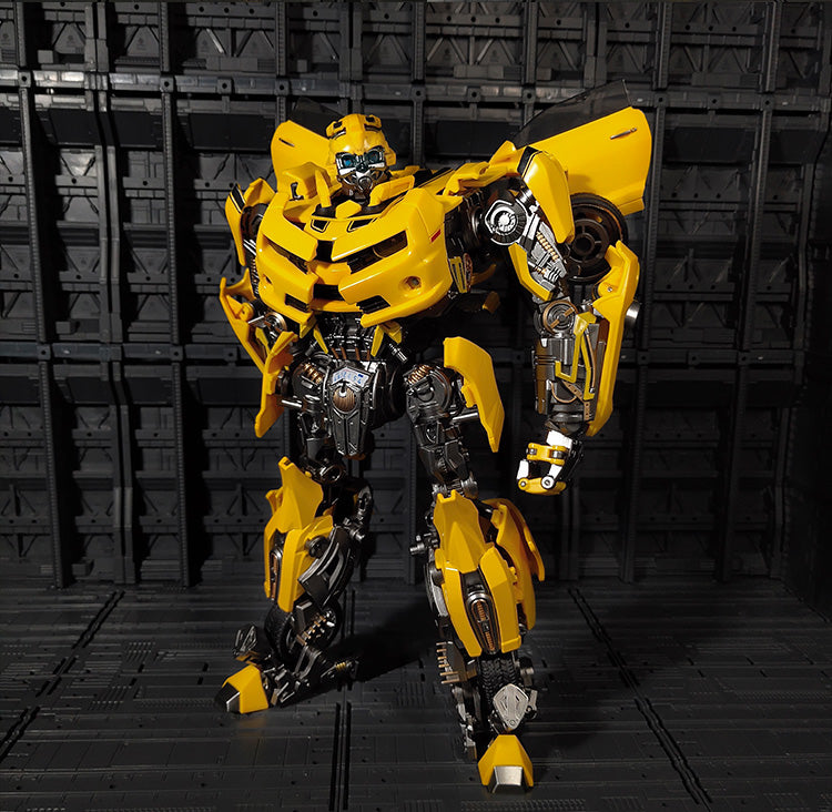 Bumblebee Transformers Toys