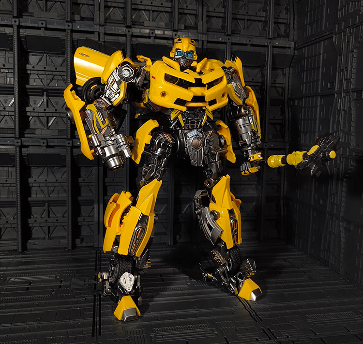 Bumblebee Transformers Toys