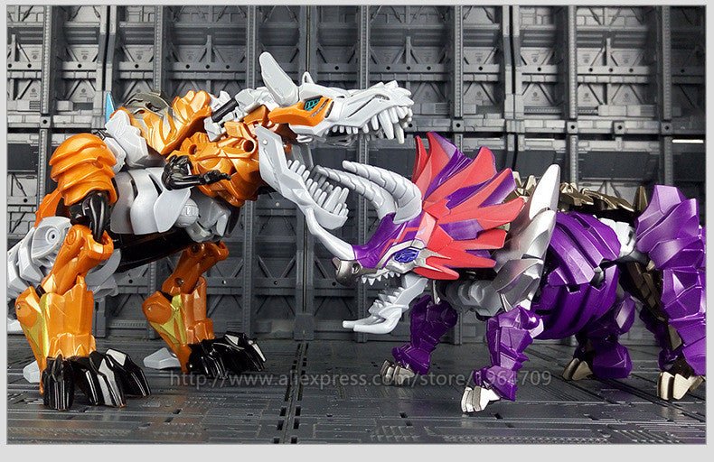 Grimlock Transformers Toys