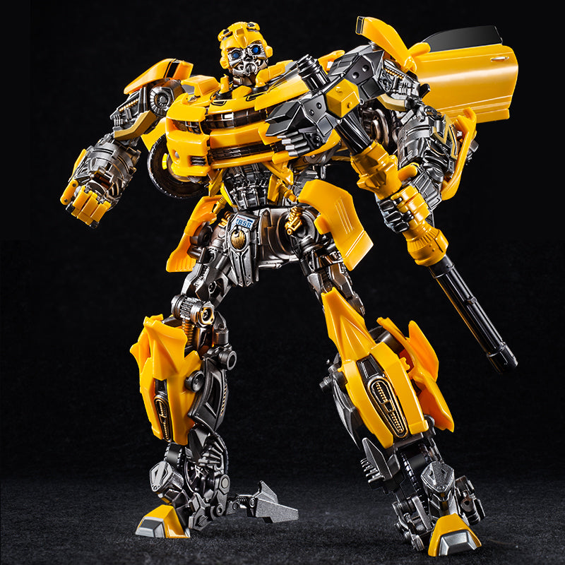 Bumblebee Transformers Toys