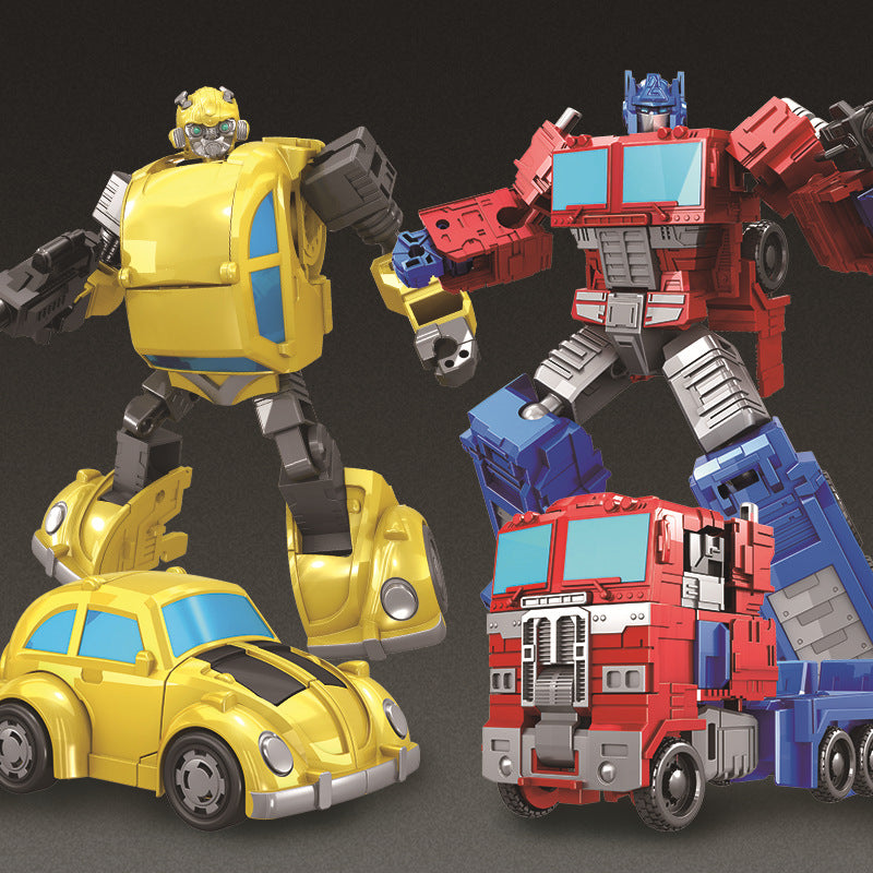 Bumblebee G1 Transformers Toys