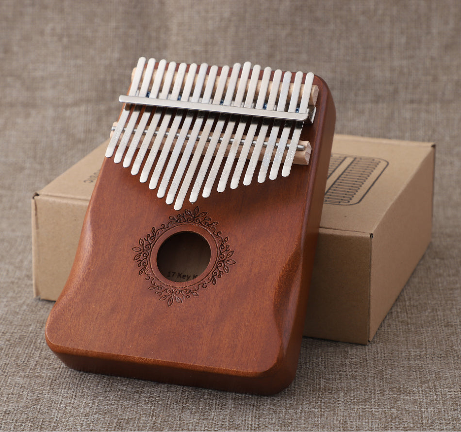 Kalimba 17 keys