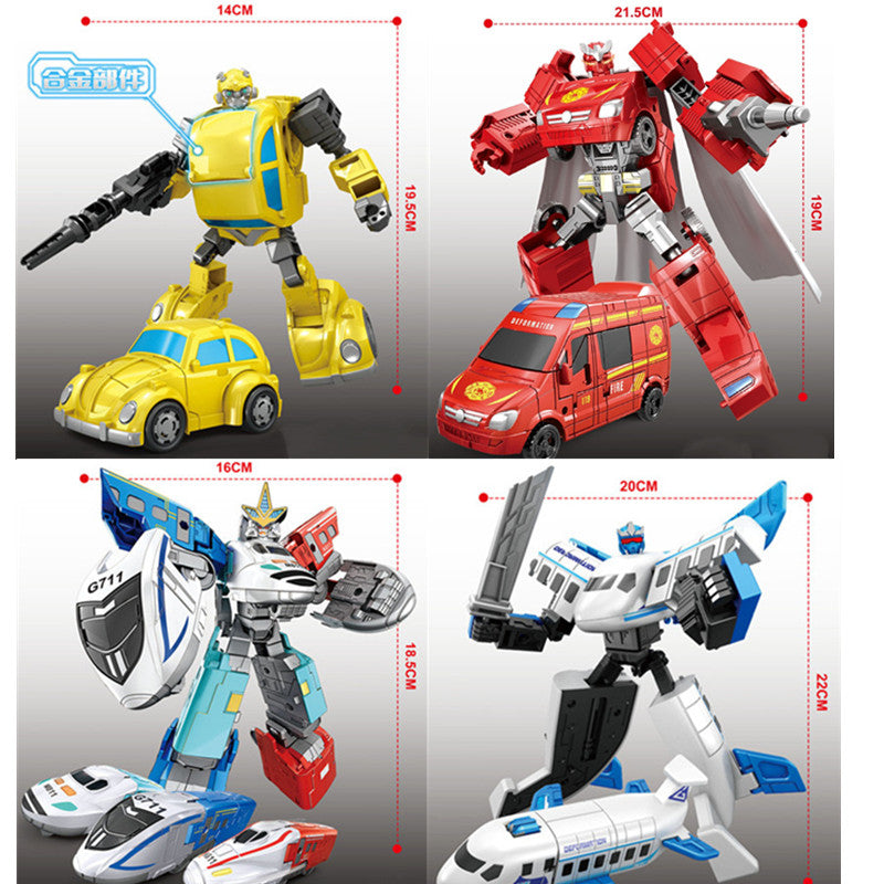 Bumblebee G1 Transformers Toys