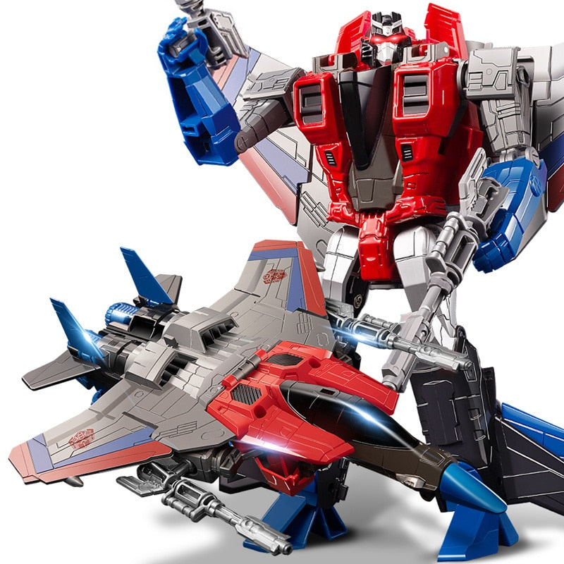 Starscream G1 Transformers Toys