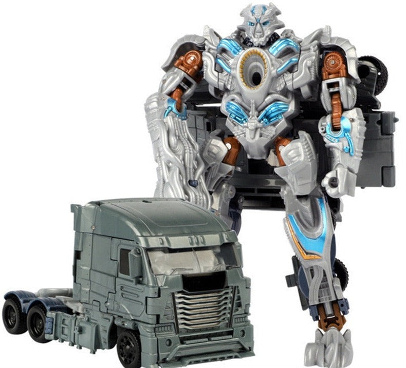 Galvatron Transformers Toys