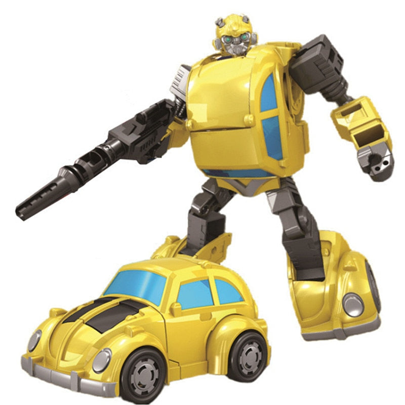 Bumblebee G1 Transformers Toys