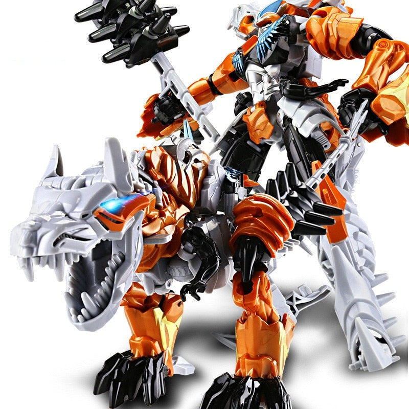 Grimlock Transformers Toys