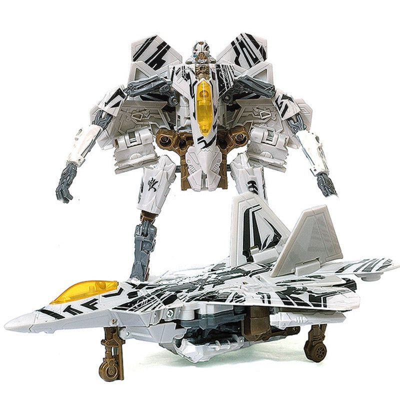 Starscream Transformers Toys